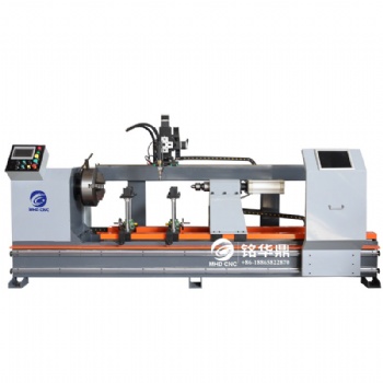 油缸環(huán)縫自動(dòng)焊接專機(jī)