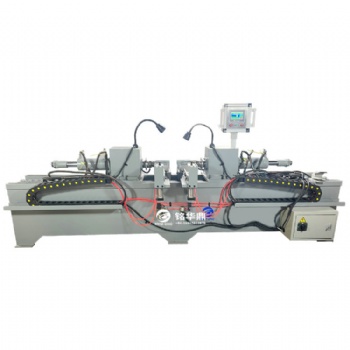 托輥?zhàn)詣?dòng)壓裝組裝機(jī)